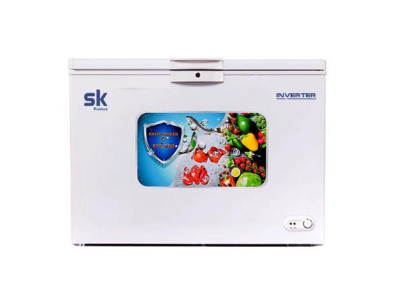 Tủ đông Sumikura inverter 2 ngăn 180 lít SKFCDI-180