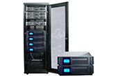 Tủ đựng bình dạng Rack SOROTEC BPR192V