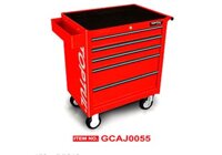 Tủ dụng cụ 5 ngăn Toptul GCAJ0055, 157 chi tiết