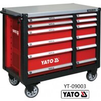 Tủ đựng đồ nghề 12 ngăn Yato YT- 09003