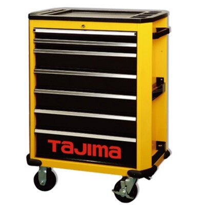 Tủ đựng dụng cụ 7 ngăn Tajima EBR-400
