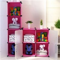 Tủ ghép đa năng 8h-TG81