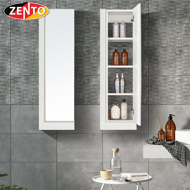 Tủ gương phòng tắm Zento ZT-LV920