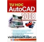 Tự Học AutoCAD 2008 - Trí Việt