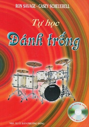 Tự Học Đánh Trống