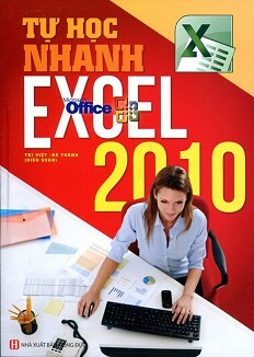 Tự Học Nhanh Excel 2010