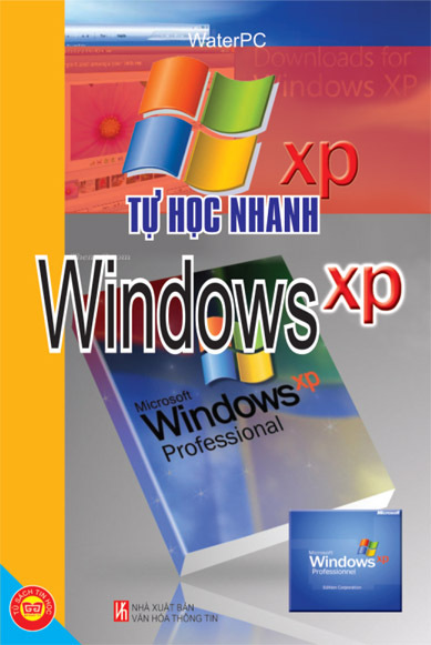 Tự học nhanh Windows XP