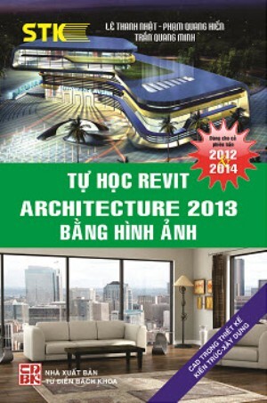 Tự Học Revit Architecture 2013 Bằng Hình ảnh