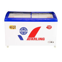 Tủ đông Darling 1 ngăn 310 lít DMF-3078 AXK