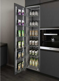 Tủ kho Faster FS 34605SS