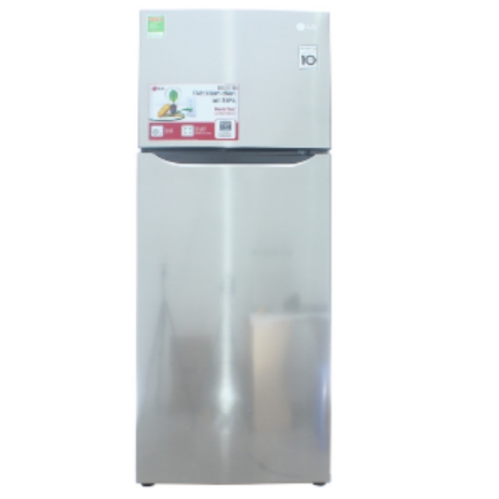 Tủ lạnh LG Inverter 205 lít GN-L205PS