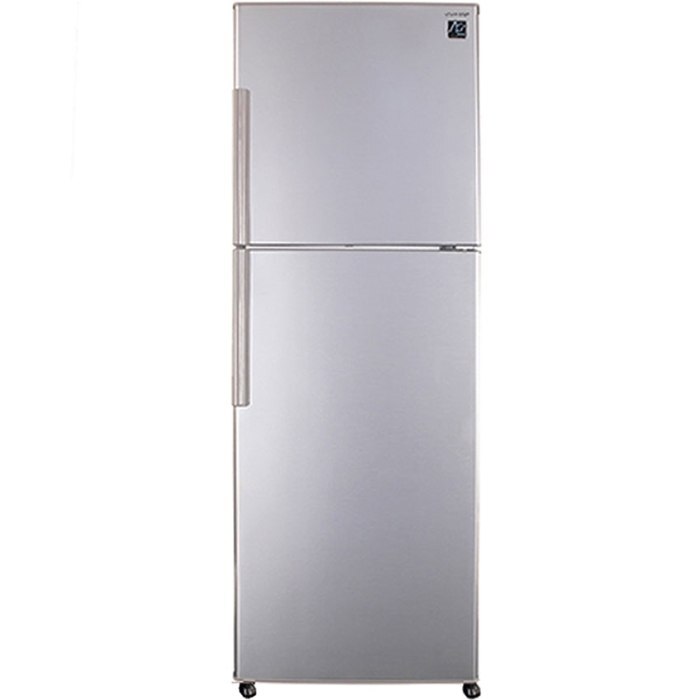 Tủ lạnh Sharp 240 lít SJ-240E-SL