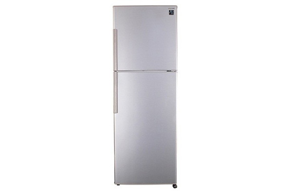 Tủ lạnh Sharp 335 lít SJ-340D-SL