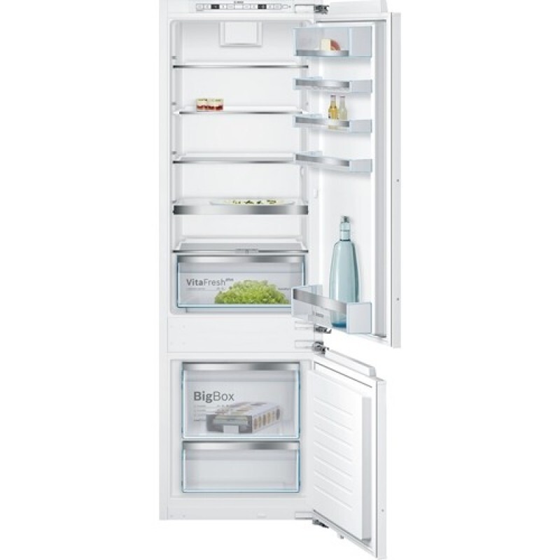 Tủ lạnh Bosch 268 lít KIS87AF30T