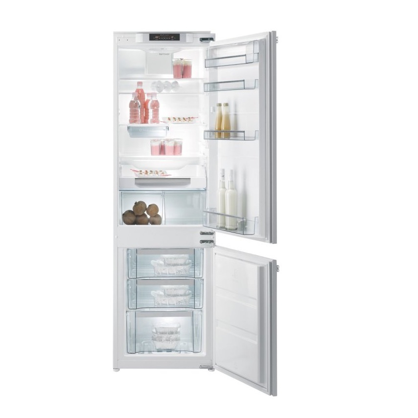 Tủ lạnh Gorenje 278 lít NRKI4181LW