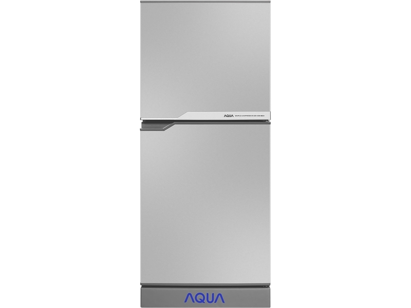 Tủ Lạnh Aqua 123 Lít: Nơi bán giá rẻ, uy tín, chất lượng nhất | Websosanh