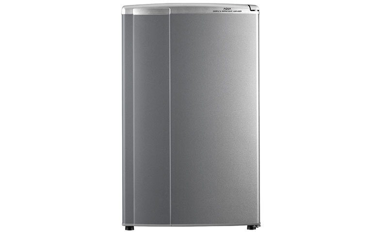 Tủ lạnh Aqua 90 lít AQR-95ER nơi bán giá rẻ nhất tháng 04/2023