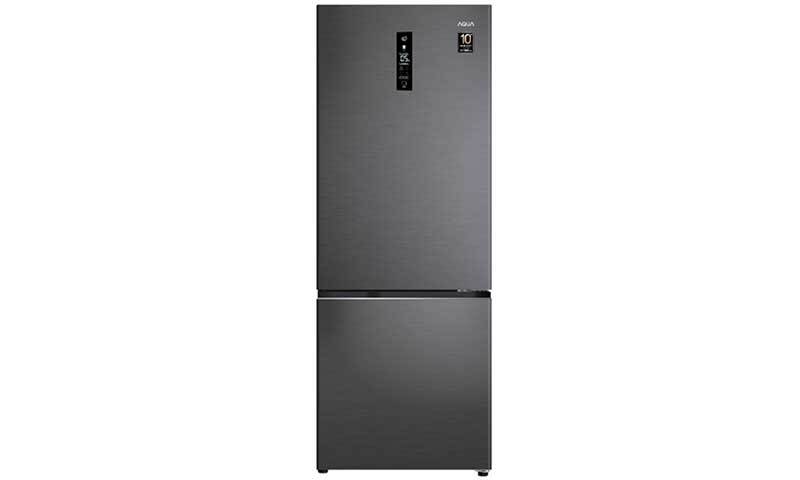 Tủ lạnh Aqua Inverter 292 lít AQR-B339MA