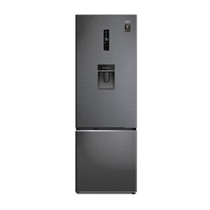 Tủ lạnh Aqua Inverter 320 lít AQR-B399MA