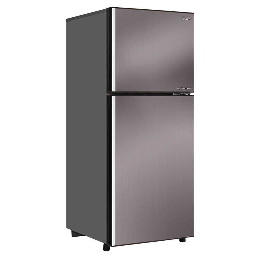 Tủ lạnh Aqua Inverter 252 lít AQR-I257BN