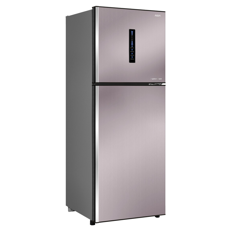 Tủ lạnh Aqua Inverter 345 lít AQR-I346BN