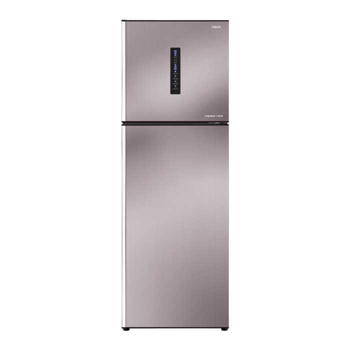 Tủ lạnh Aqua Inverter 373 lít AQR-I376BN