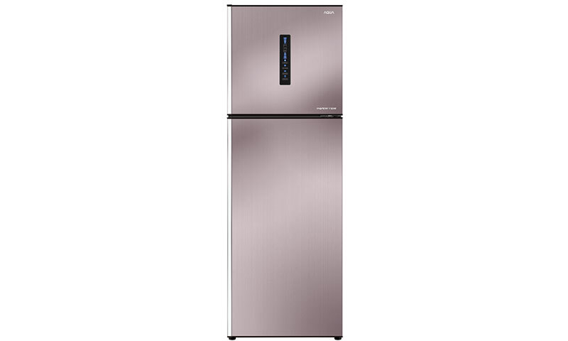 Tủ lạnh Aqua Inverter 373 lít AQR-I386DN