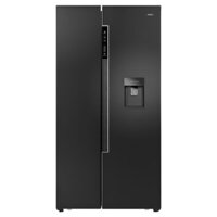 Tủ lạnh Aqua AQR-I565AS, Inverter 557 lít