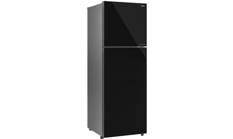 Tủ lạnh Aqua Inverter 301 lít AQR-IG316DN