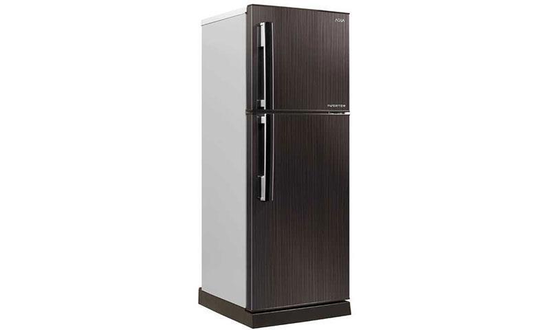 Tủ lạnh Aqua Inverter 186 lít AQR-I209DN nơi bán giá rẻ nhất tháng 04/2023