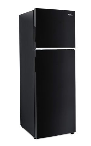 Tủ lạnh Aqua Inverter 236 lít AQR-T260FA(FB)