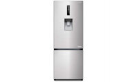 Tủ lạnh Aqua Inverter 288 lít AQR-IW338EB