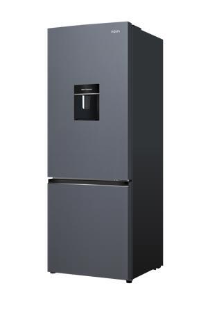 Tủ lạnh Aqua Inverter 292 lít AQR-B360MA(WSL)