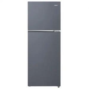 Tủ lạnh Aqua Inverter 298 Lít AQR-T380FA(SL)