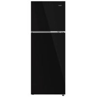 Tủ lạnh Aqua Inverter 347 lít AQR-T410FA(GB)