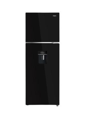 Tủ lạnh Aqua Inverter 358 Lít AQR-T410FA(WGB)