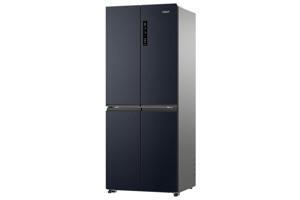 Tủ lạnh Aqua Inverter 410 lít AQR-M466XA