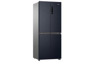 Tủ lạnh Aqua Inverter 410 lít AQR-M466XA