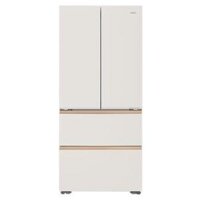 Tủ Lạnh Aqua Inverter 515 lít AQR-MA590XA(MC)U1