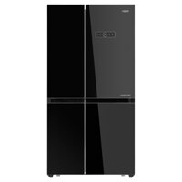 Tủ lạnh Aqua Inverter 518 lít AQR-IG585AS