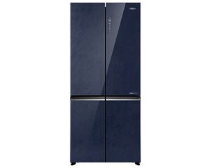 Tủ lạnh Aqua Inverter 522 lít AQR-MA600XA(KGL)U1