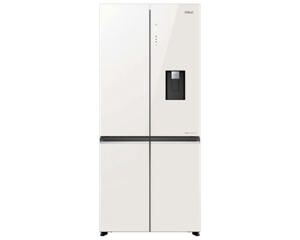 Tủ lạnh Aqua Inverter 529 lít AQR-M600XA(WGC)