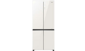 Tủ lạnh Aqua Inverter 529 lít AQR-M600XA(GC)