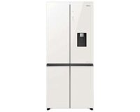 Tủ lạnh Aqua Inverter 529 lít AQR-M600XA(WGC)