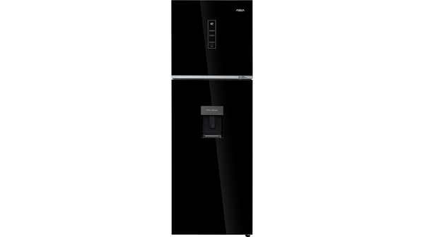 Tủ lạnh Aqua Inverter 318 lít AQR-T369FA