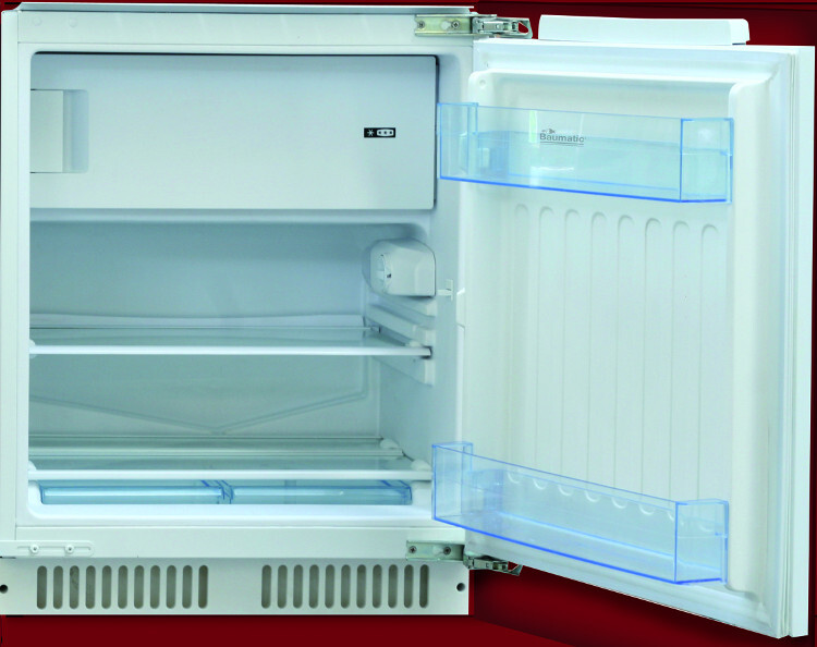 Tủ lạnh Baumatic BR100