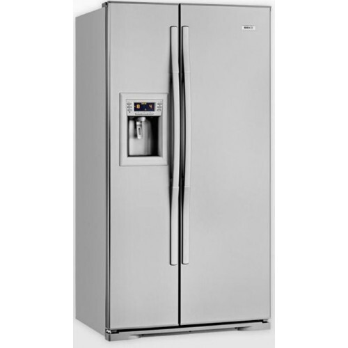 Tủ lạnh Beko GNEV322PX