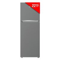 Tủ lạnh Beko Inverter 221 lít RDNT250I50VS