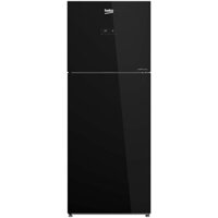 Tủ lạnh Beko Inverter 340 lít RDNT371E50VZGB
