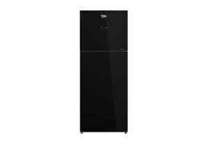 Tủ lạnh Beko Inverter 371 lít RDNT371E50VZHFSGB